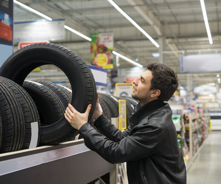 Top Tyre Companies In India Leading Brands