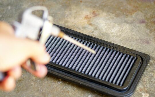 Car AC Coil Replacement Cost