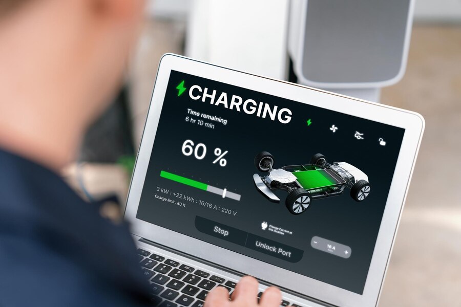 Comprehensive Guide to Car Battery Charging Time: Everything You Need to Know