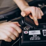 How Does a Car Battery Charge?