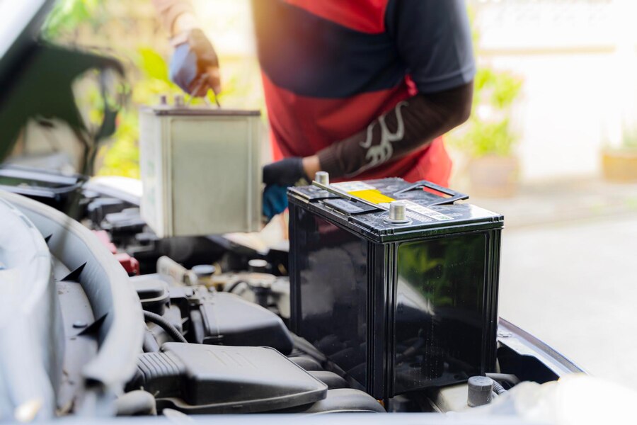 Cheap Car Batteries