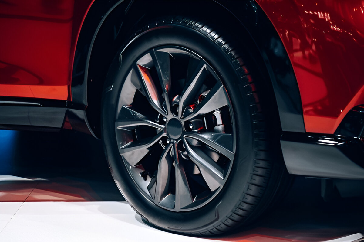 Best Tubeless Tyre for Car: Top Brands, Reviews, and Buying Guide for 2024