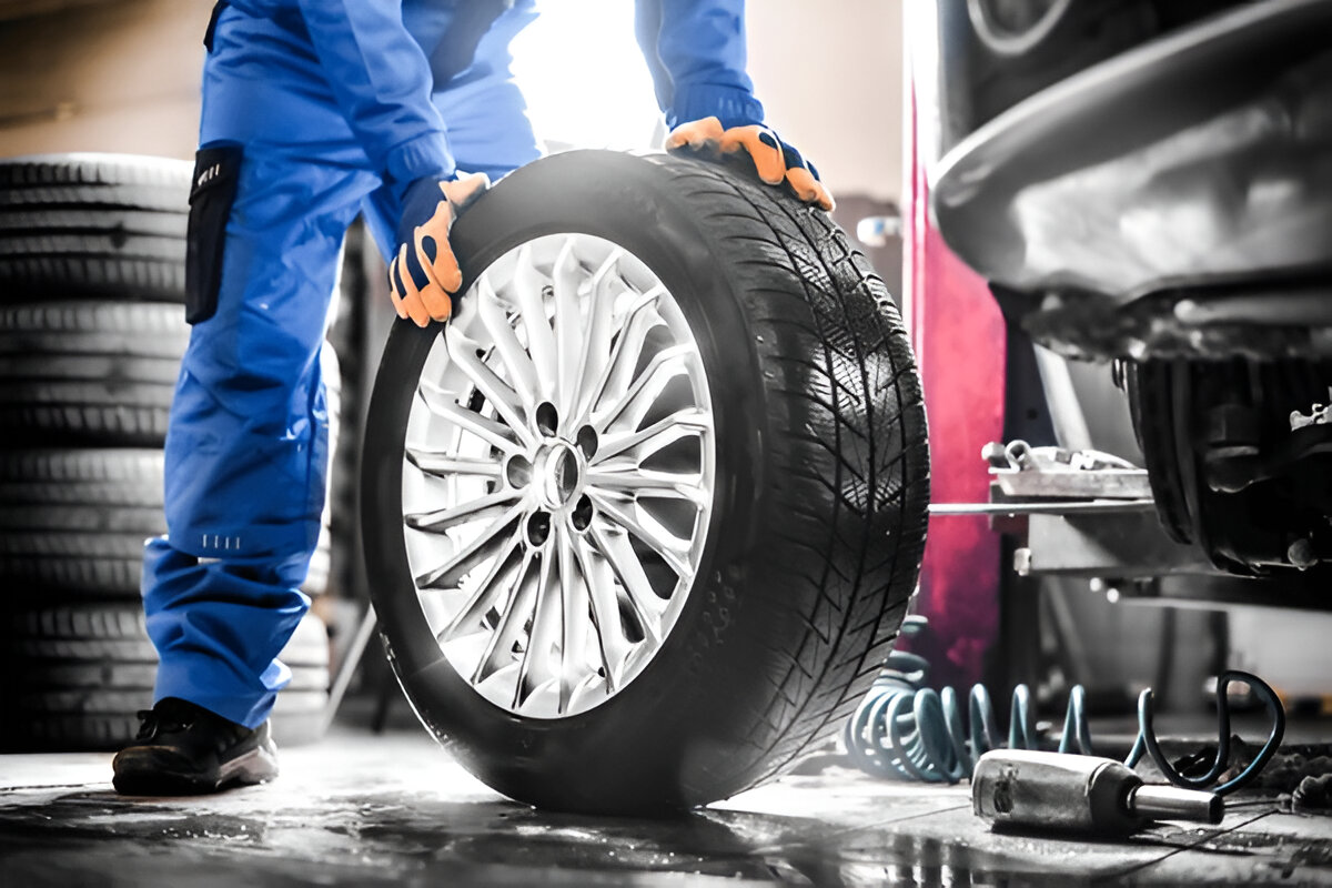 The Ultimate Guide to Creta Tyre Pressure and Maintenance