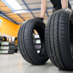 Tyre Change in Car After How Many KM: A Complete Tyre Lifespan Guide