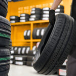 Comprehensive Guide to Choosing the Right Tyre Patterns for Your Vehicle