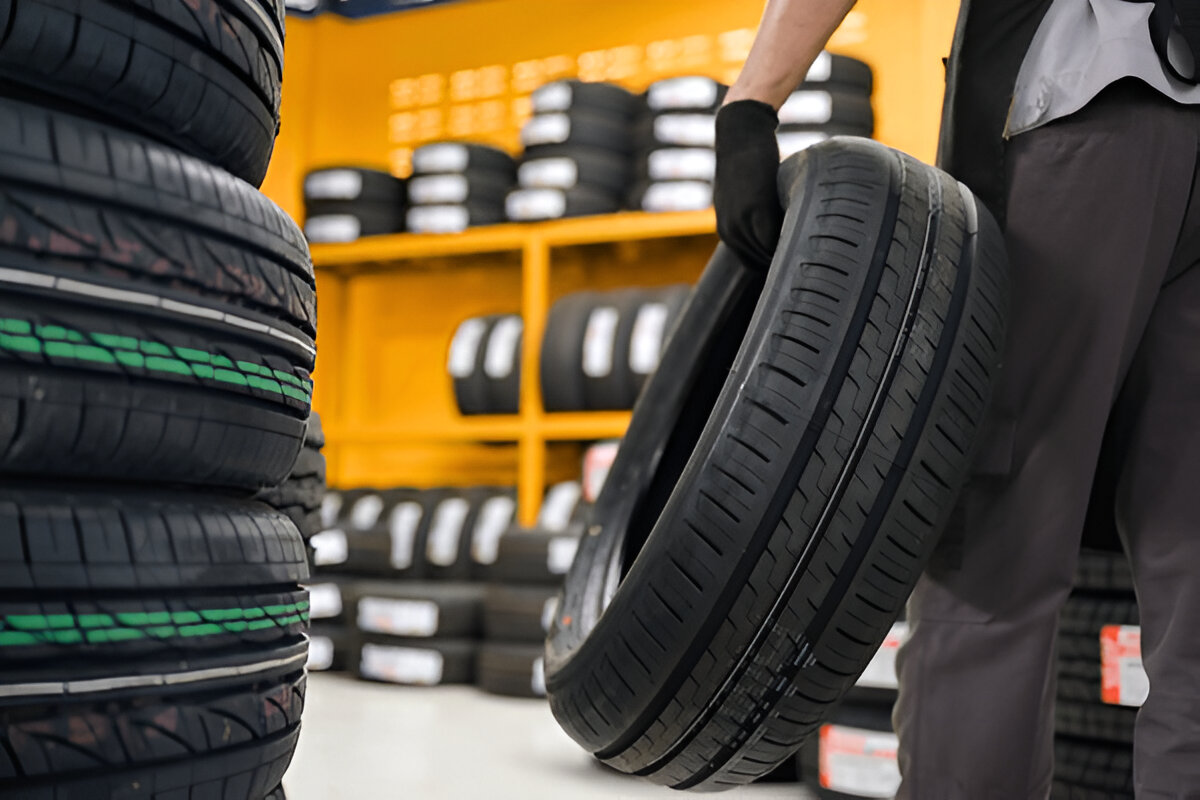 Comprehensive Guide to Choosing the Right Tyre Patterns for Your Vehicle